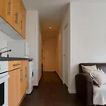 Apartament Hypercentre Two Bedrooms 70m2 *