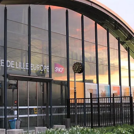 Apartamento Hypercentre Two Bedrooms 70m2