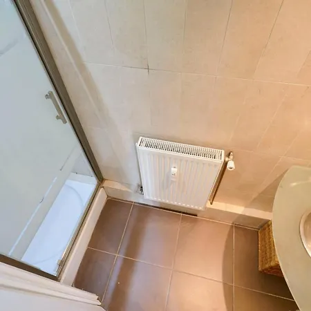 Hypercentre Two Bedrooms 70m2 * Lille