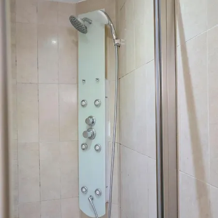 Hypercentre Two Bedrooms 70m2 *