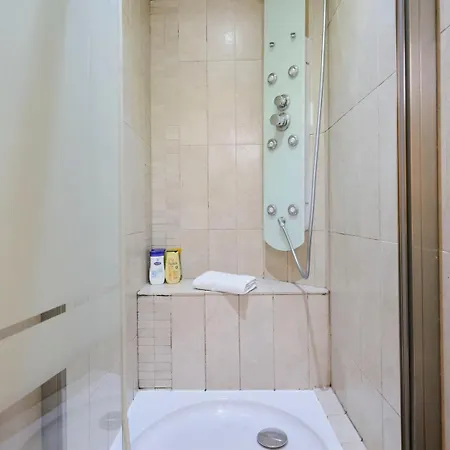 Hypercentre Two Bedrooms 70m2 Apartment Lille