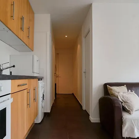 아파트 Hypercentre Two Bedrooms 70m2 With Parking *
