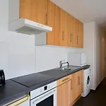 アパート Hypercentre Two Bedrooms 70m2 リール