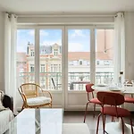 Hypercentre Two Bedrooms 70m2 *