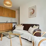 アパート Hypercentre Two Bedrooms 70m2