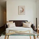 Hypercentre Two Bedrooms 70m2 アパート リール